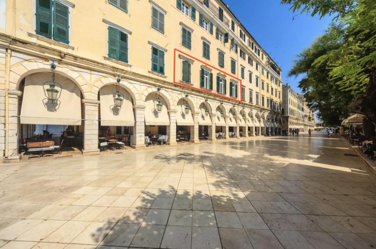 Dal Dottore Corfu  Exterior photo